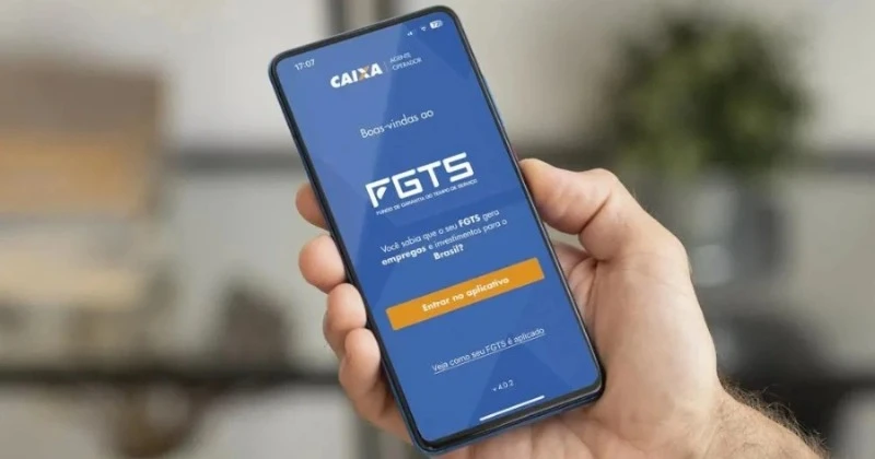FGTS deve distribuir R$ 13 bilhões de lucro a trabalhadores